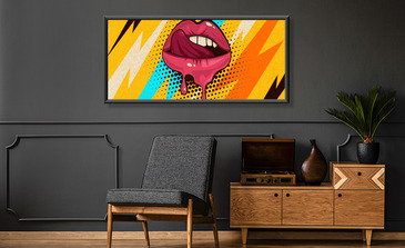 Visualisation du produit