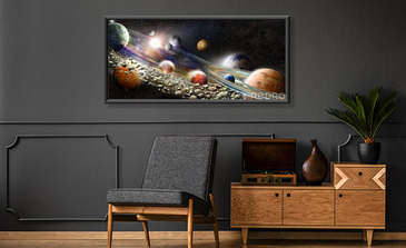 Visualisation du produit