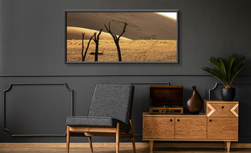 Visualisation du produit