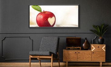 Visualisation du produit