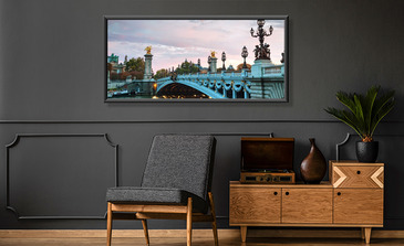 Visualisation du produit