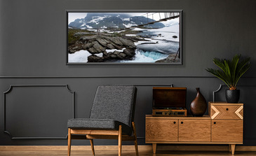 Visualisation du produit