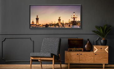 Visualisation du produit