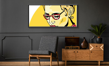 Visualisation du produit