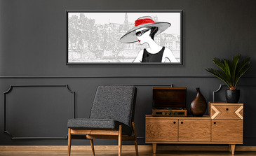 Visualisation du produit