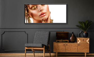 Visualisation du produit