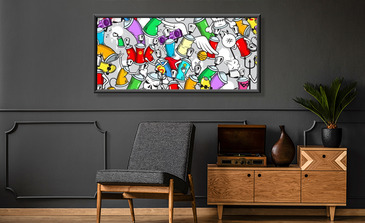 Visualisation du produit