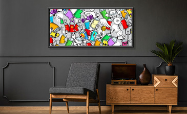 Visualisation du produit