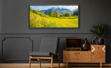 Visualisation du produit