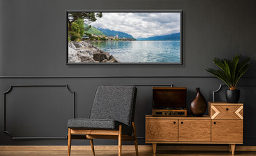 Visualisation du produit