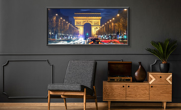 Visualisation du produit