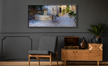 Visualisation du produit