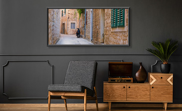 Visualisation du produit