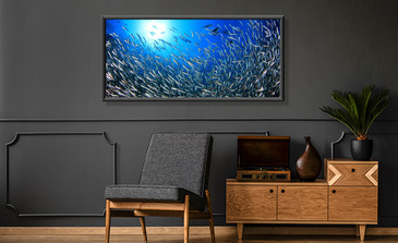 Visualisation du produit