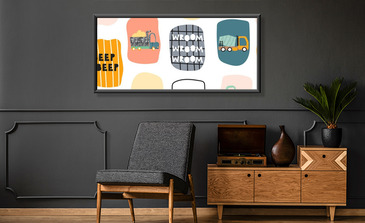 Visualisation du produit