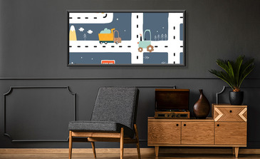 Visualisation du produit