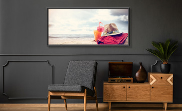 Visualisation du produit