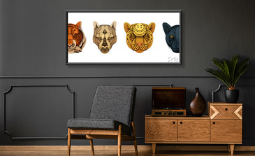 Visualisation du produit