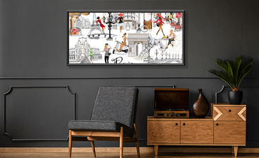 Visualisation du produit