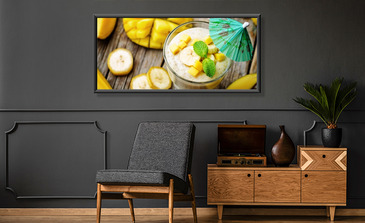 Visualisation du produit