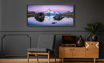 Visualisation du produit