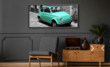 Visualisation du produit