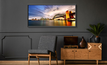 Visualisation du produit