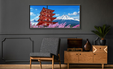 Visualisation du produit