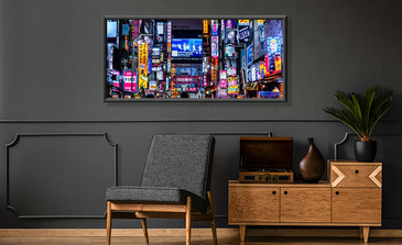 Visualisation du produit