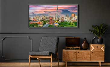 Visualisation du produit