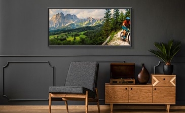 Visualisation du produit