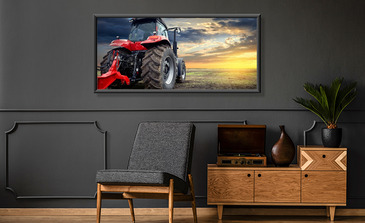 Visualisation du produit