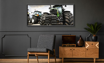 Visualisation du produit