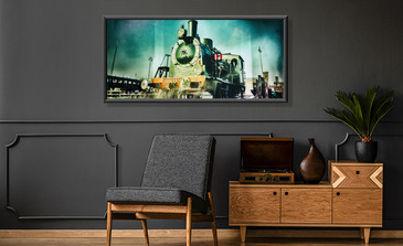 Visualisation du produit