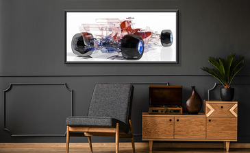 Visualisation du produit