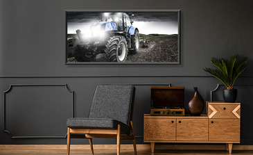 Visualisation du produit