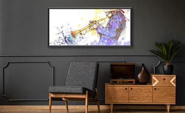 Visualisation du produit