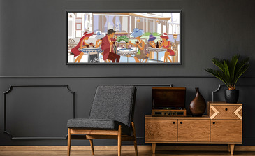 Visualisation du produit