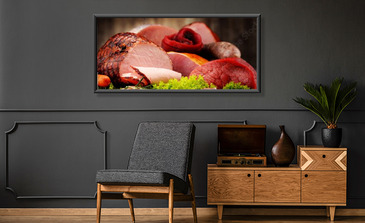 Visualisation du produit