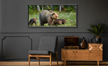 Visualisation du produit