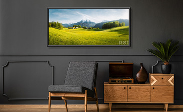 Visualisation du produit