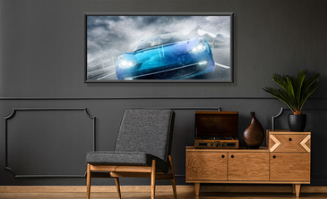 Visualisation du produit