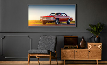 Visualisation du produit