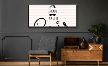 Visualisation du produit