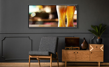 Visualisation du produit