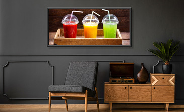 Visualisation du produit