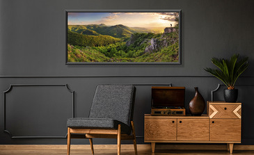 Visualisation du produit