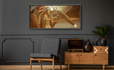 Visualisation du produit