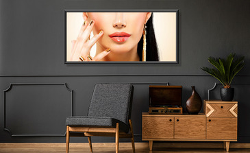 Visualisation du produit