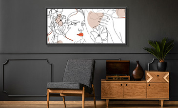 Visualisation du produit